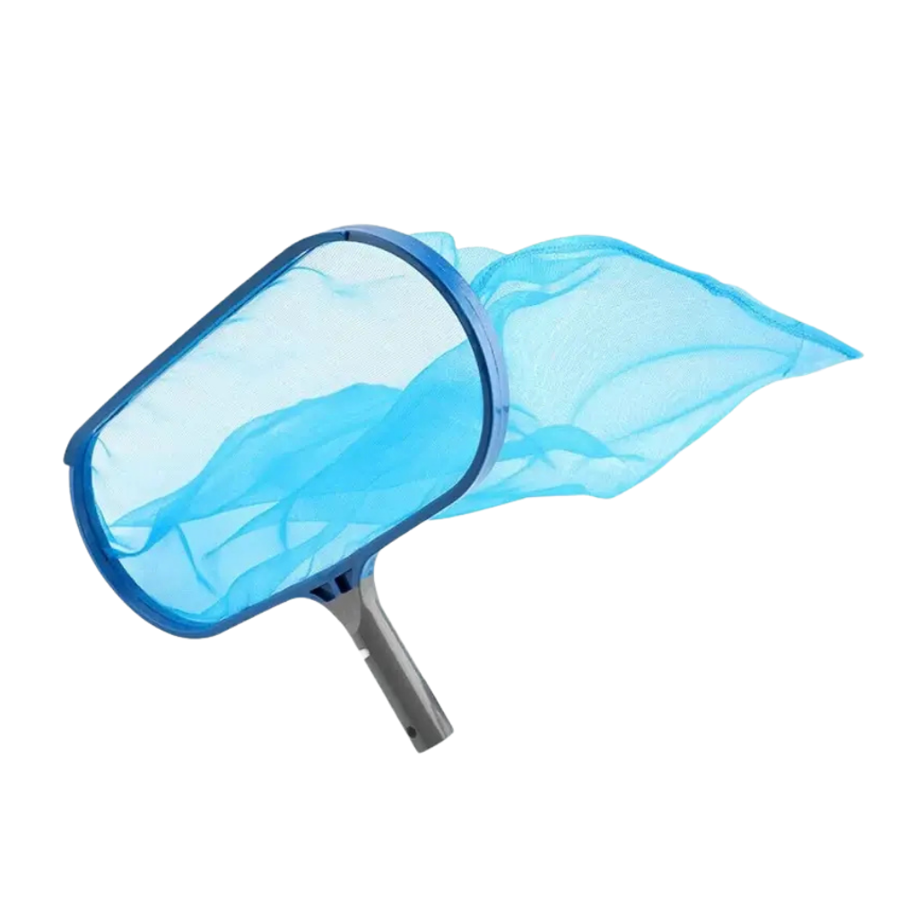 Épuisette Piscine Professionnelle de Fond Agua29